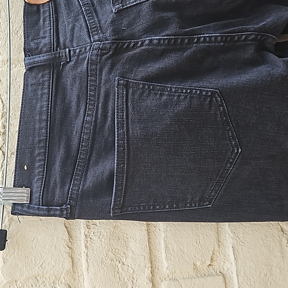 Madewell Flea Market flare jeans - Picture 8 of 10